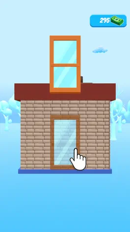 Game screenshot Colorful Buildings hack