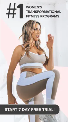 Game screenshot MOVE by Love Sweat Fitness mod apk