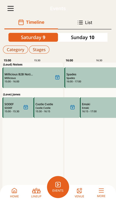 ILLfest Screenshot