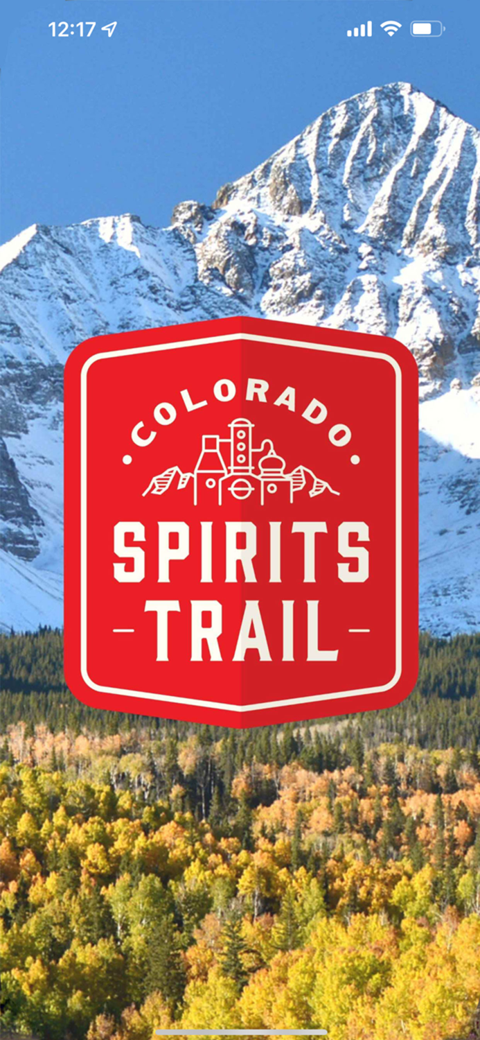 Colorado Spirits Trail
