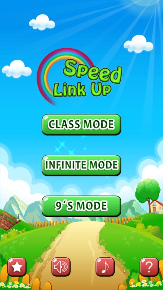 Tap Finger Fruit Link Speed - 1.2 - (iOS)