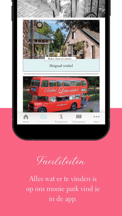 Heigraaf Screenshot
