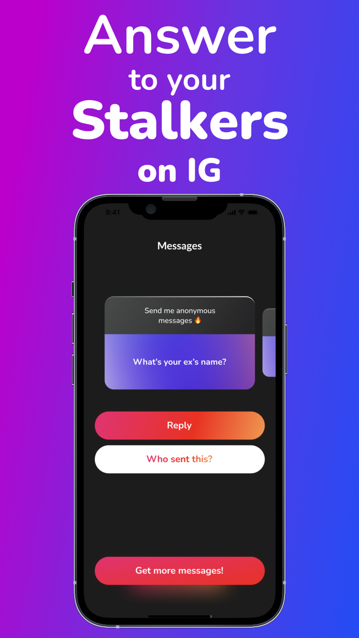 NGL Link Not Gonna Lie - Yolo