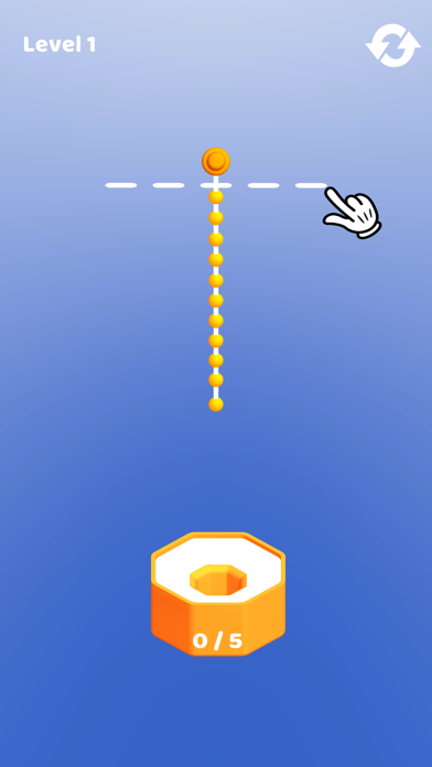 Color Cutting Screenshot