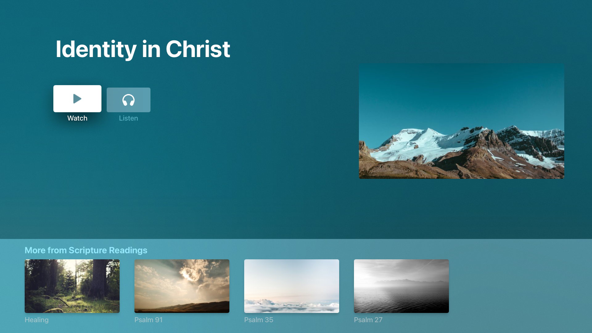 Destiny Worship Center Intl screenshot 8