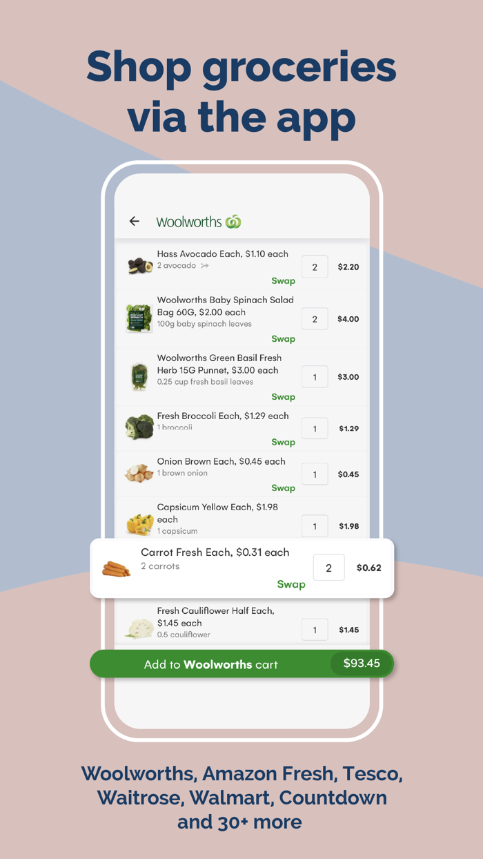 Back to Basics Lyndi Cohen