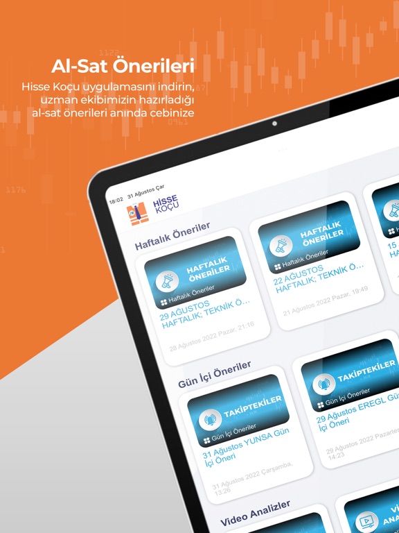 Screenshot #4 pour Hisse Koçu +