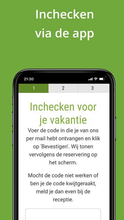 Camping In der Enz screenshot-3