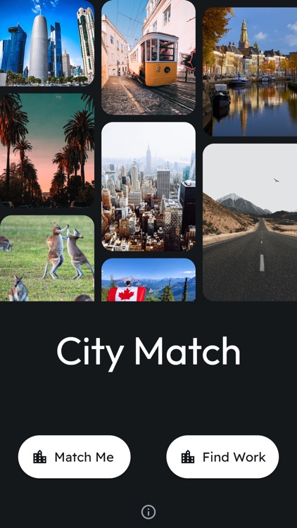 City Match