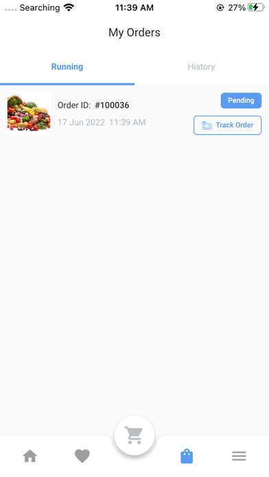 Helper Bazar Screenshot