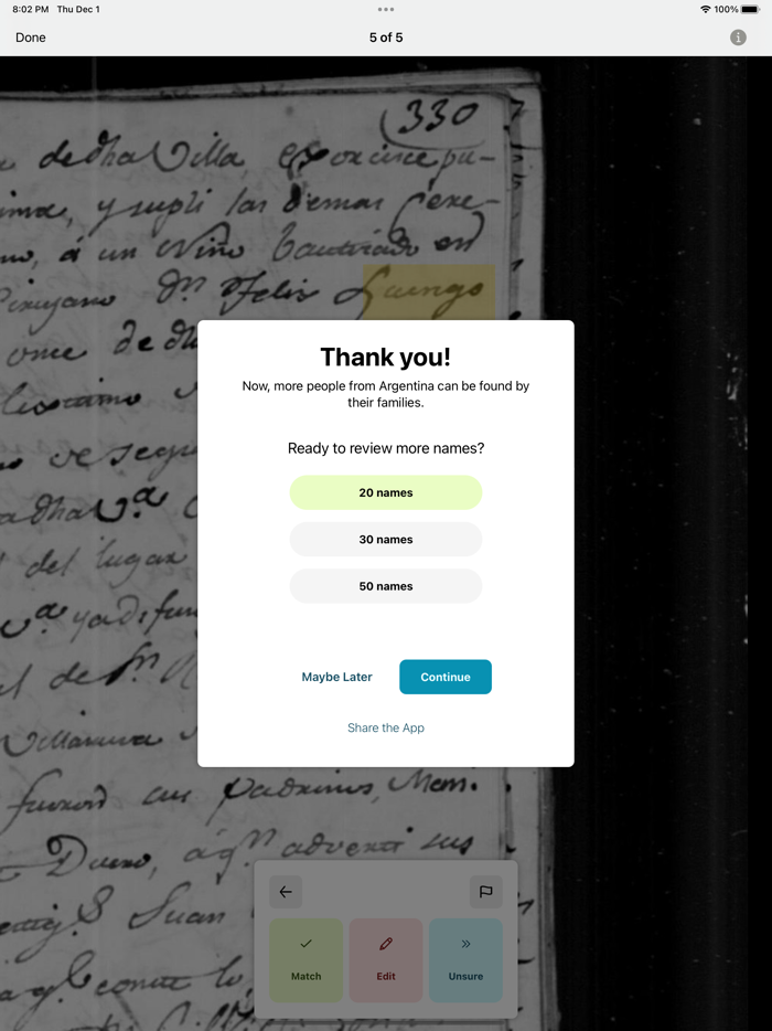FamilySearch Get Involved