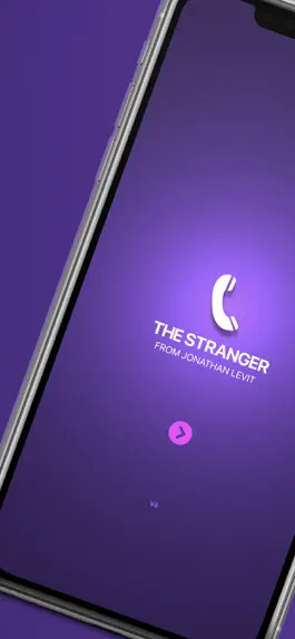 Game screenshot The Stranger mod apk