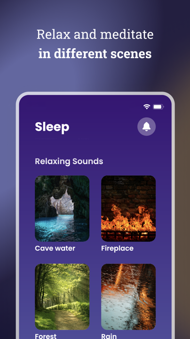 Sleep Relaxing Soundsのおすすめ画像3
