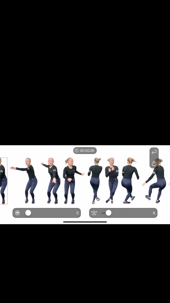 Coach Video Analyzer