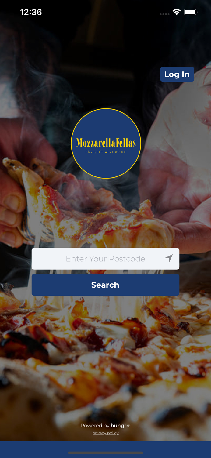 Mozzarella Fellas St Albans