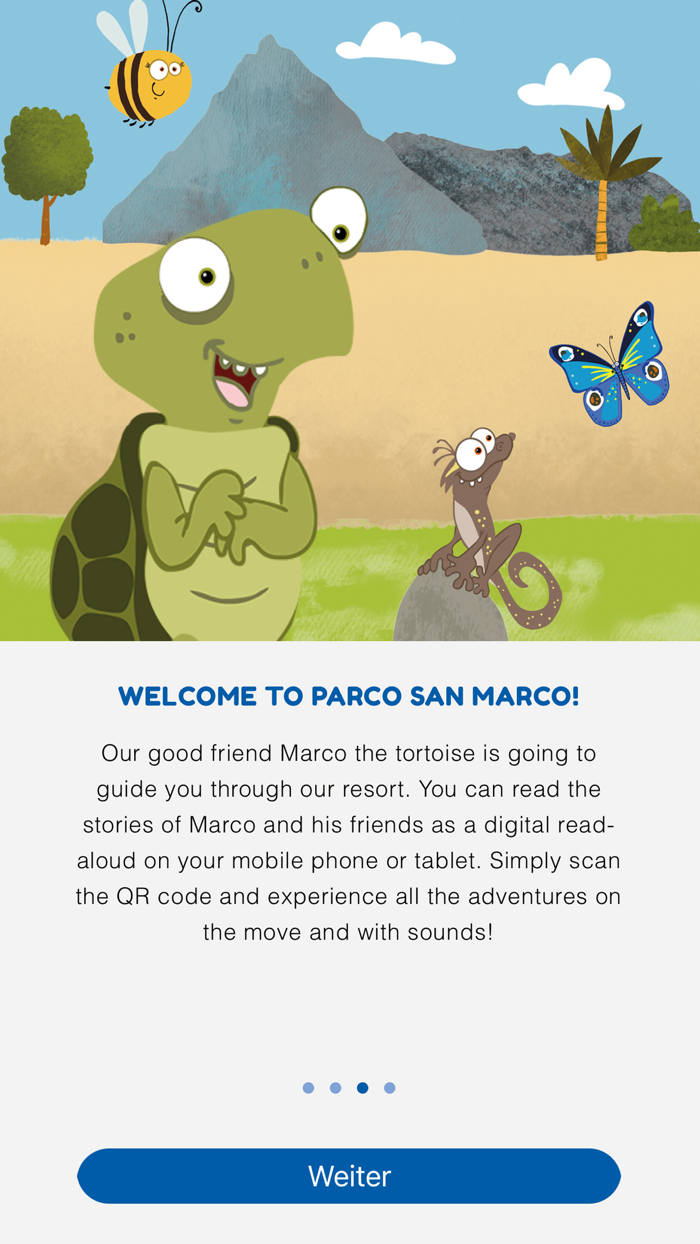 Parco San Marco Kids