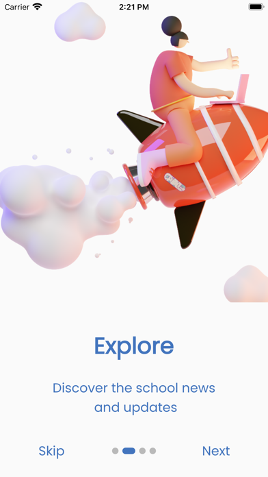 NobleMinds Montessori Screenshot