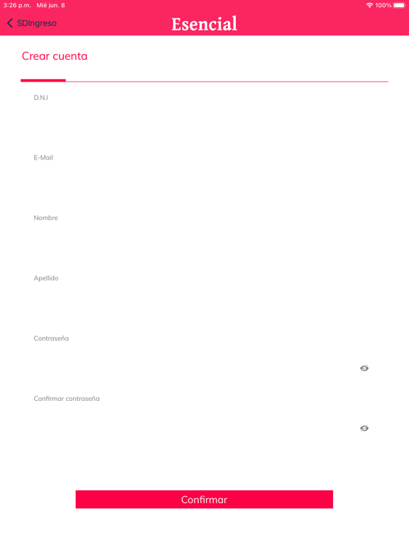 Screenshot #5 pour Medicina Esencial