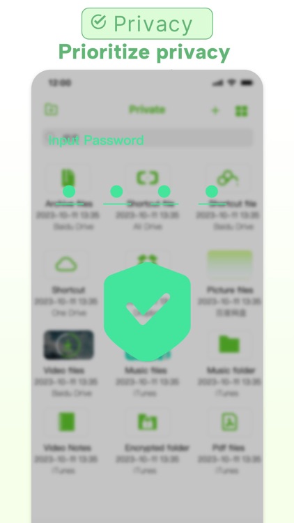 FlickJot: Notes for Videos screenshot-5