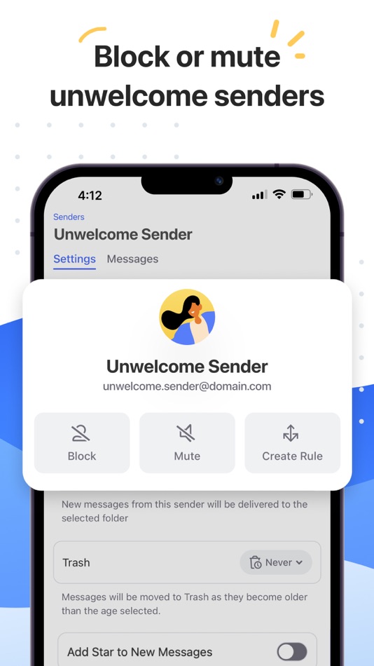 #3. Clean Email — Inbox Cleaner (iOS) 由: Clean Email, LLC