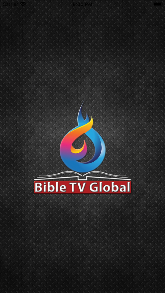Bible TV Global - 1.1 - (iOS)