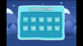 Game screenshot Zoey’s Ice Land Adventure apk