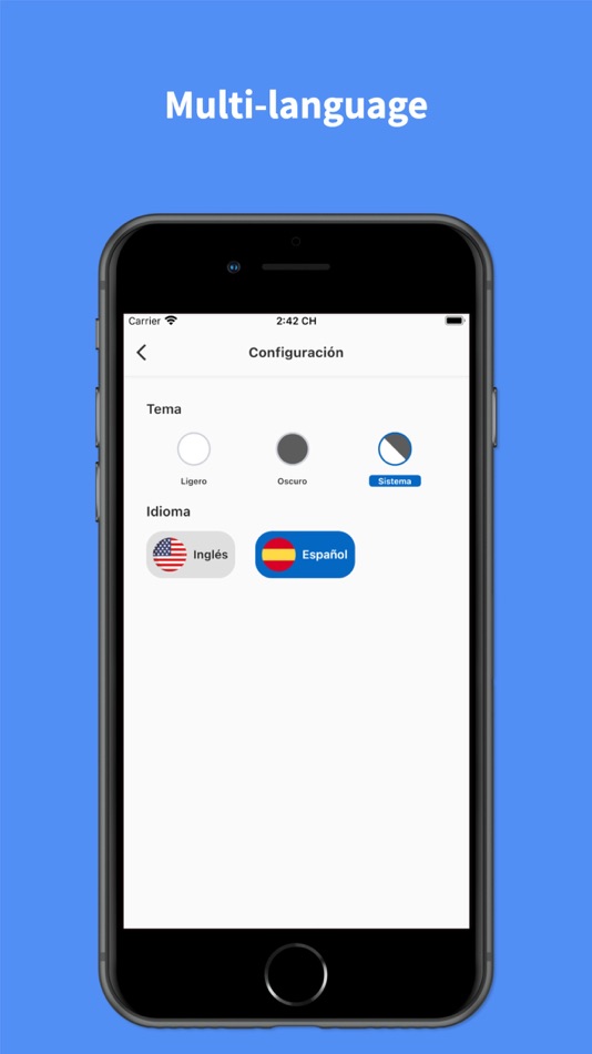 #6. Spanish - English : Translator (iOS) 게시자: AmazinPro