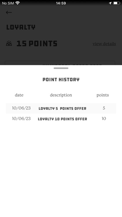 Due' Cucina screenshot-4