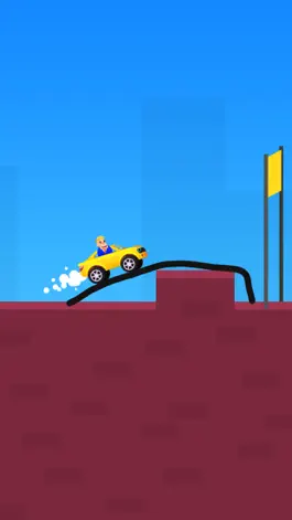 Game screenshot Draw Car Highway apk