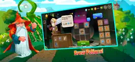 Game screenshot Magic Chain FOR YOU mod apk