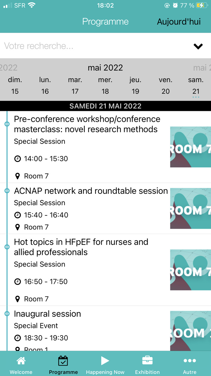 ACNAP-EuroHeartCare 2022