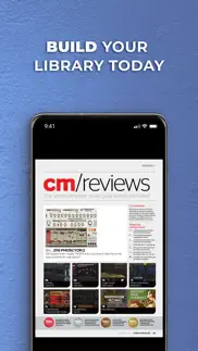 computer music magazine problems & solutions and troubleshooting guide - 3