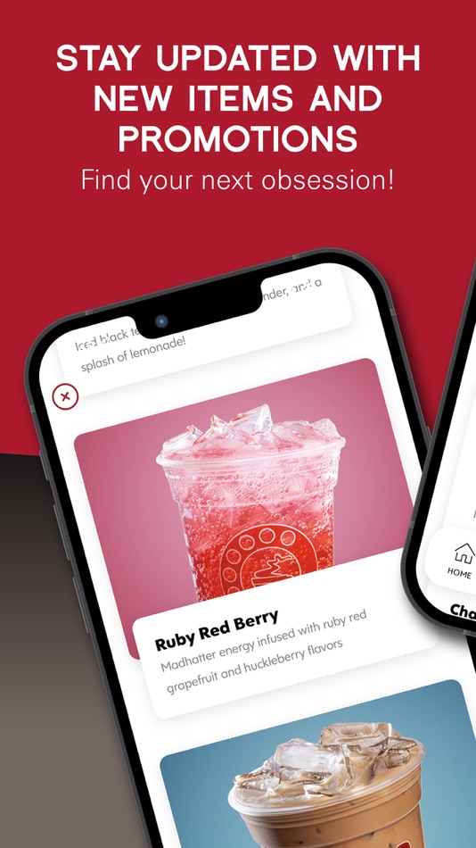 #4. Wake Up Call Coffee (iOS) Podle: Wake Up Inc.