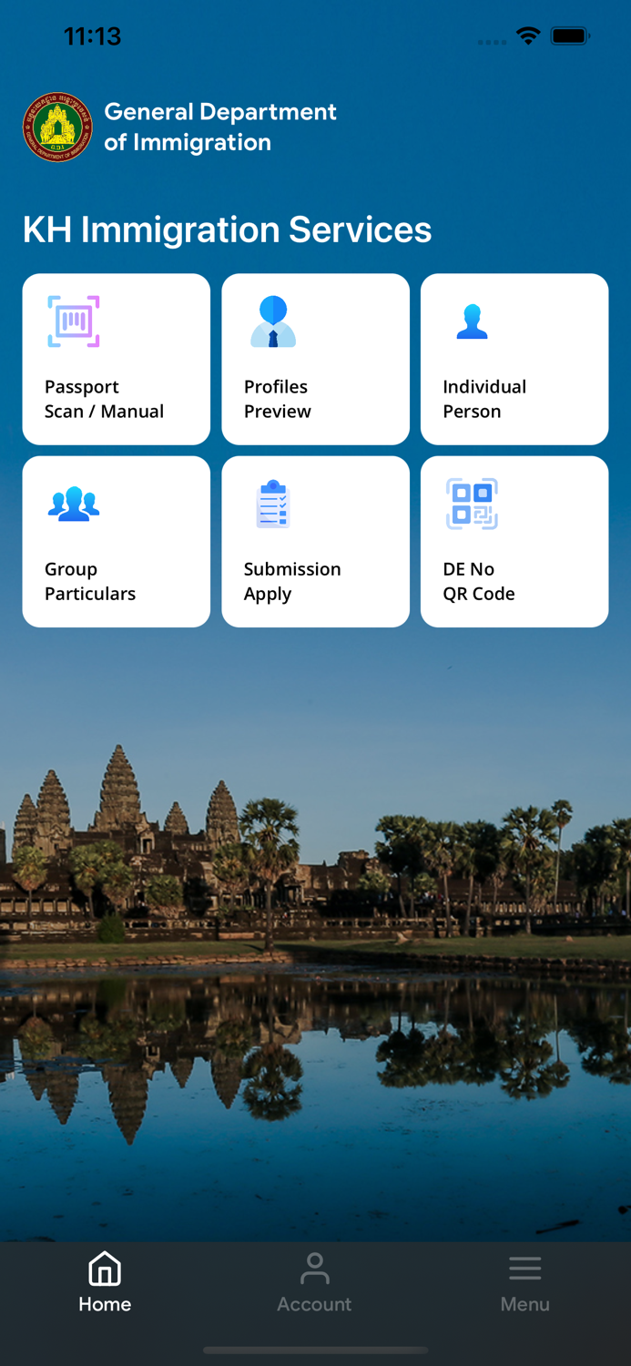 KH Immigration Services