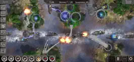 Game screenshot Defense Zone 3 Ultra HD hack