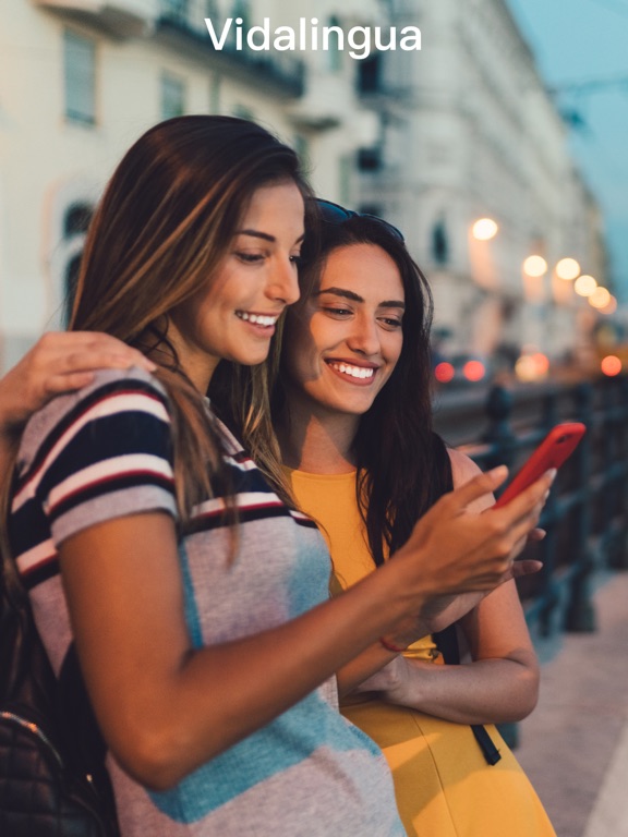 Learn Ukrainian + iPad screenshot 2 - Education app