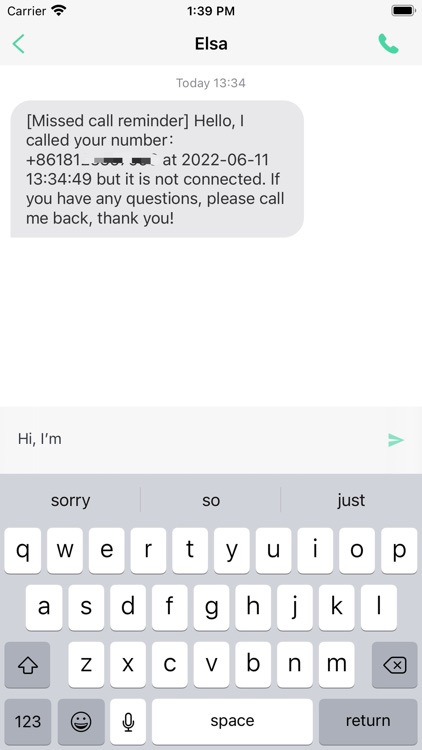 GROAMING screenshot-3