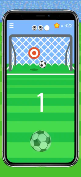 Game screenshot Mini Soccer: Penalty Shots hack