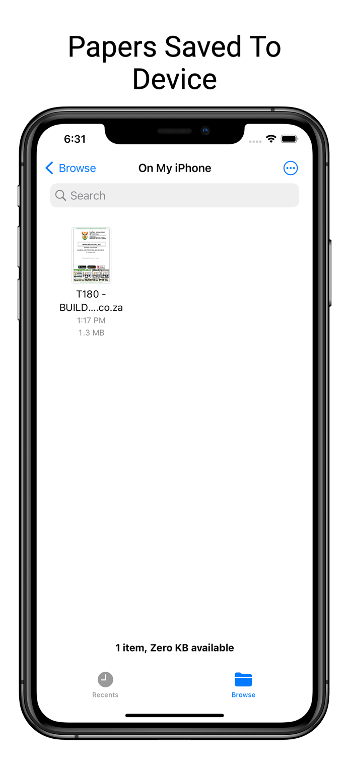 MyNATED - TVET Exam Papers
