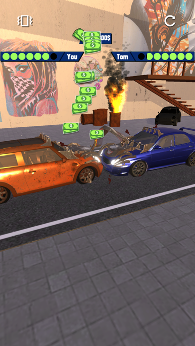 Car Smashers Screenshot