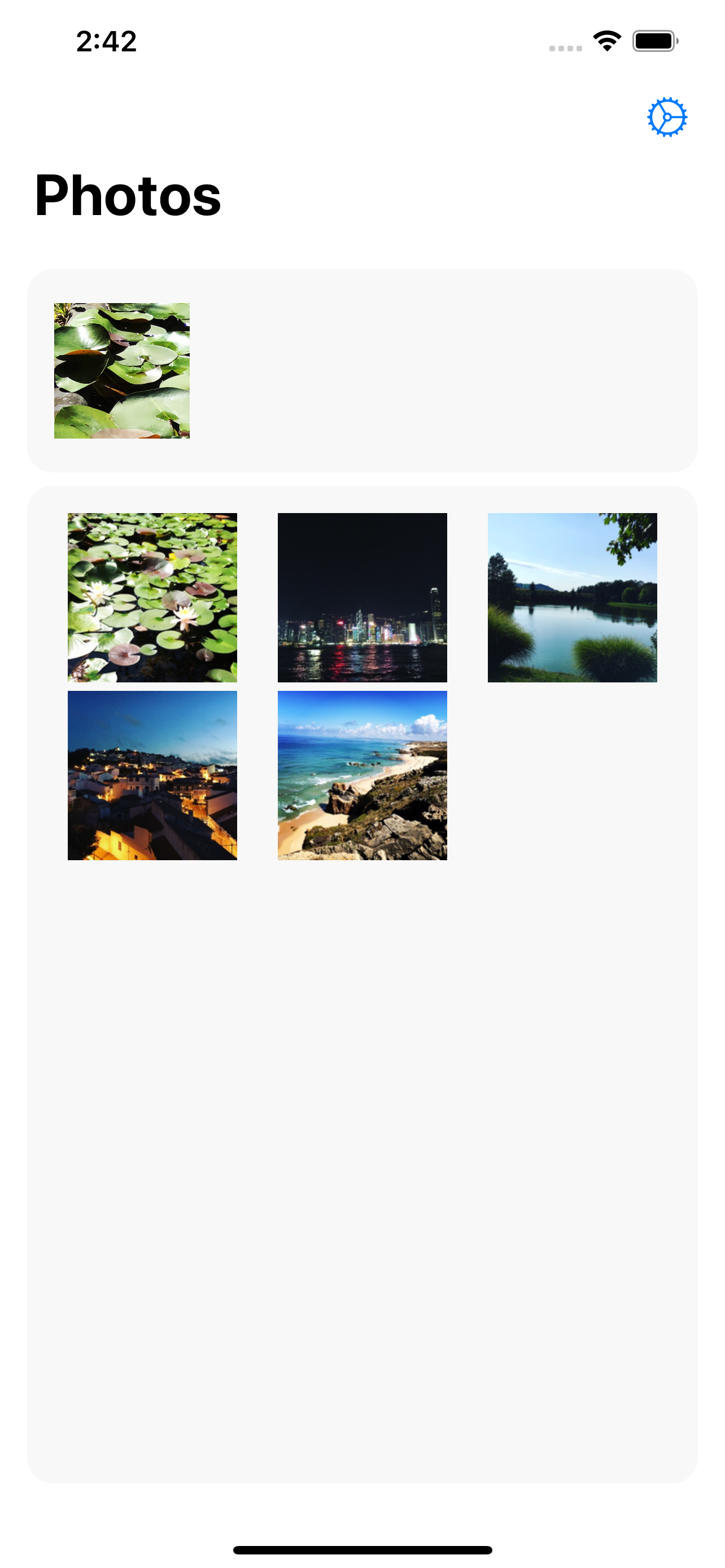 Imager Photo Editor