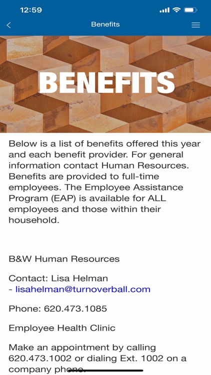 BW Buzz screenshot-3