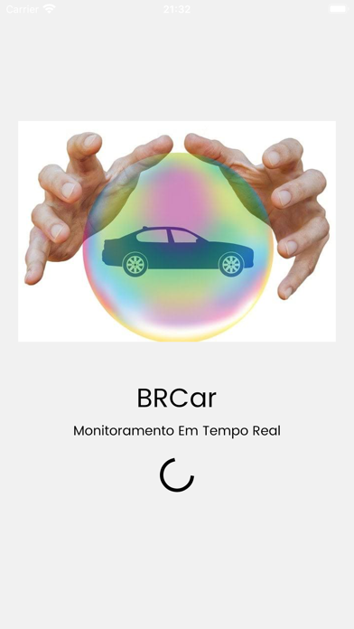 Brcar Screenshot
