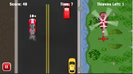 highway chase iphone resimleri 4