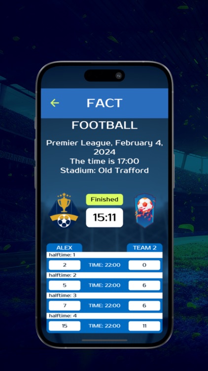 PixPlay Sports screenshot-4