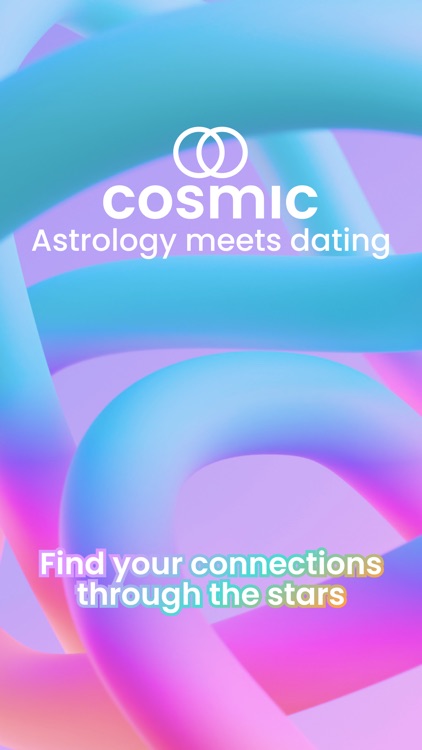 Cosmic