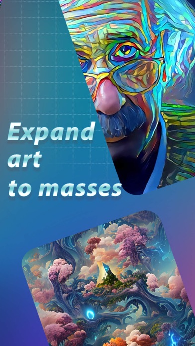 PictureAI - AI Art Creator Screenshot