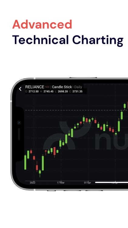 Nuvama: Live Share Trading App screenshot-6