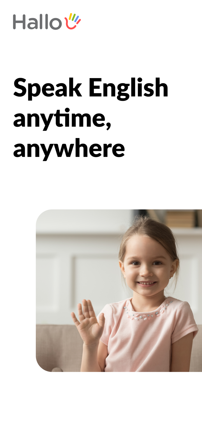 Hallo Kids
