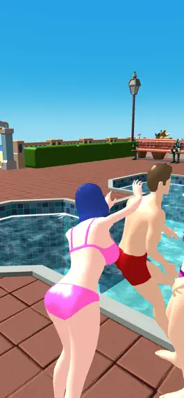 Game screenshot Housewife Simulation hack